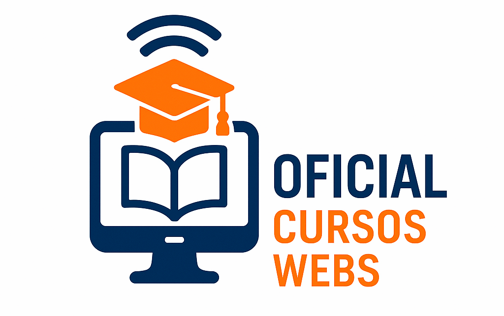 Oficial Cursos Web